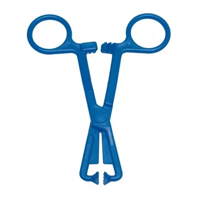 Sahag Allzweckklemme 13см Plastik Blau Sahag Allzweckklemme 13см Plastik Blau