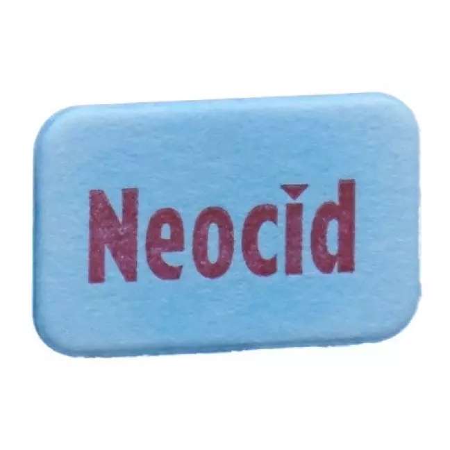 NEOCID EXP NACHFUELL PLAETTCH NEOCID EXP NACHFUELL PLAETTCH