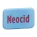 NEOCID EXP NACHFUELL PLAETTCH NEOCID EXP NACHFUELL PLAETTCH