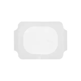 MEPORE FILM 10X12CM STERIL