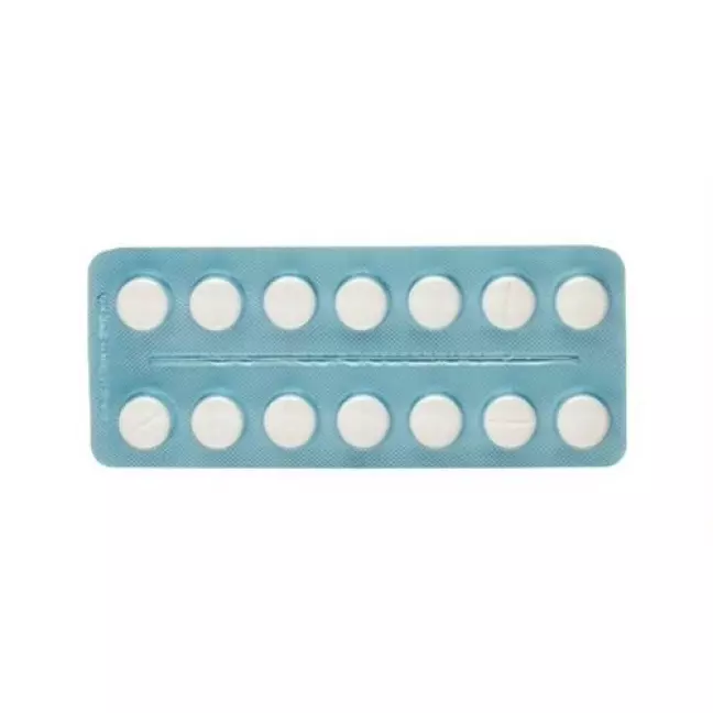 Lamisil 250 mg 14 tablets Lamisil 250 mg 14 tablets
