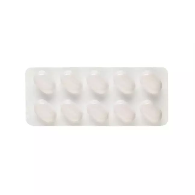 Lodine 300 mg 10 filmtablets Lodine 300 mg 10 filmtablets