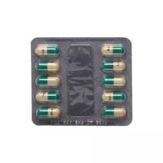 Lomir SRO 2.5 mg Mite 100 Kaps