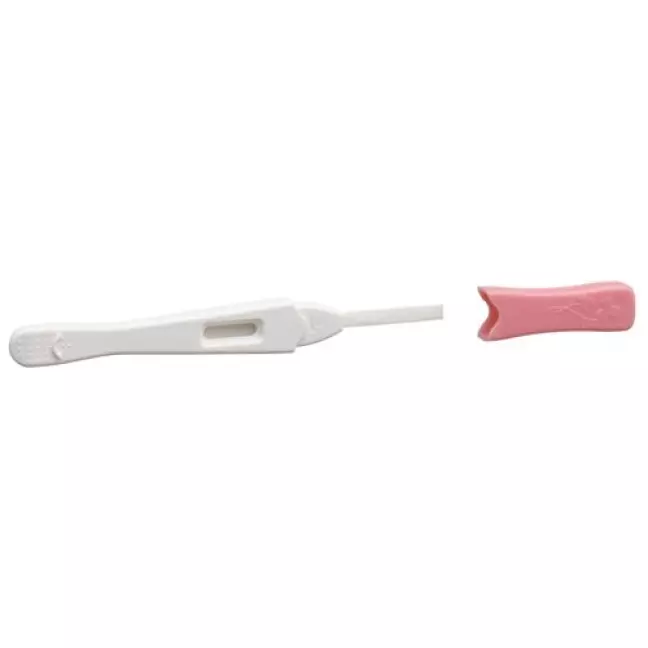 Ind Hcg Midstream Pregnancy Test Mini