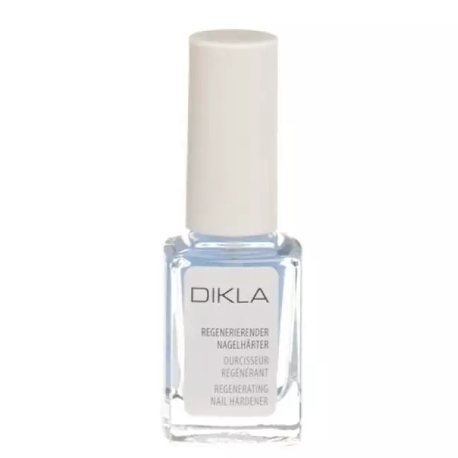 Dikla Nagelharter Calcium Splitternde Nagel 12мл Dikla Nagelharter Calcium Splitternde Nagel 12мл
