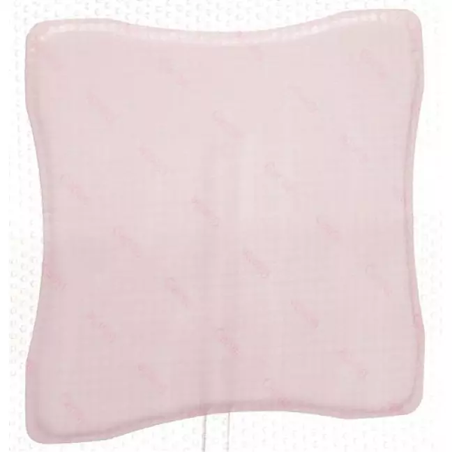 Allevyn Gentle Border Lite повязка для ран 15x15см 10 штук Allevyn Gentle Border Lite повязка для ран 15x15см 10 штук