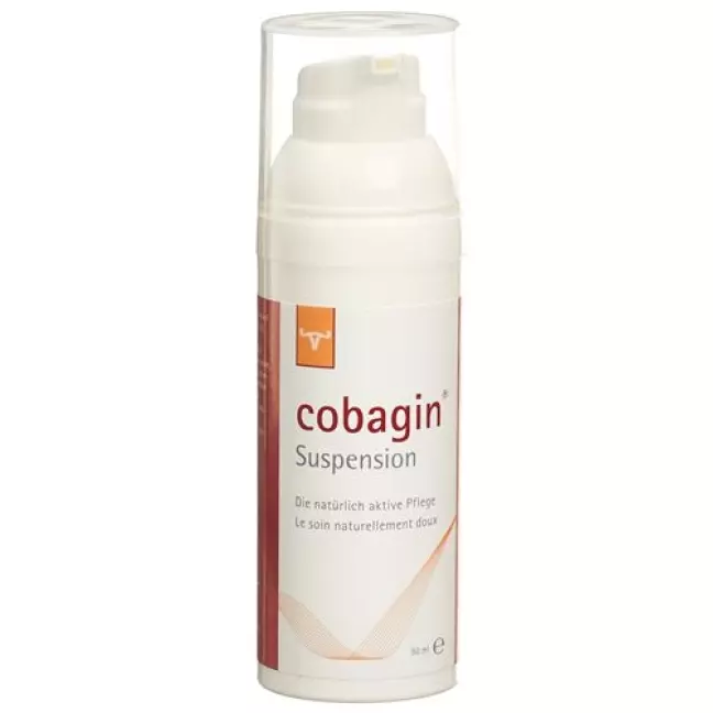 Cobagin Suspension 50мл Cobagin Suspension 50мл