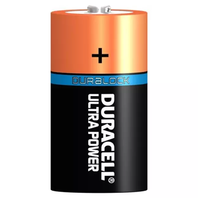 DURACELL BATT UL PO MN1400 1.5 DURACELL BATT UL PO MN1400 1.5