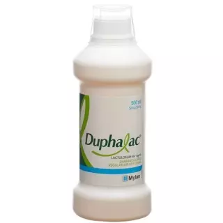 Duphalac 500 ml Sirup