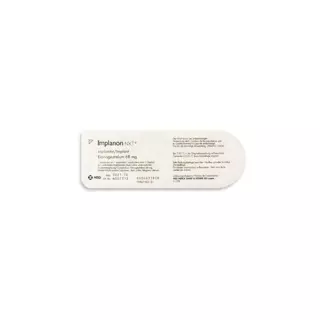 IMPLANON NXT IMPLANTAT