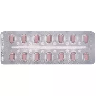 ELIQUIS 5MG