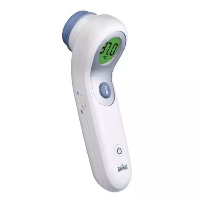BRAUN NO TOUCH PLU NTF3000MNLA BRAUN NO TOUCH PLU NTF3000MNLA