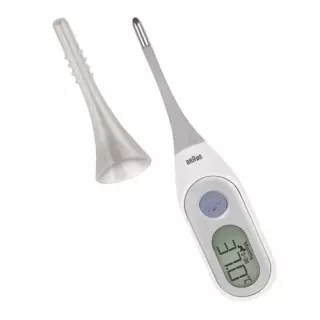 BRAUN AGE PREC PRT2000EU DIGIT