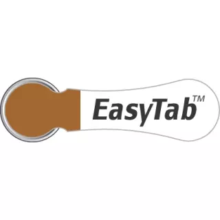 Duracell Hearing Aid Batterie 312 1.4V Zinc Air 6 Stuk