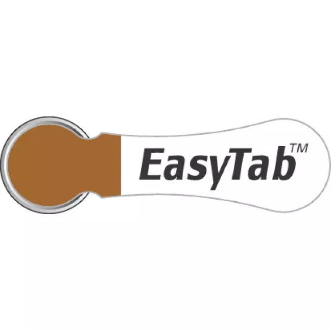 Duracell Hearing Aid Batterie 312 1.4V Zinc Air 6 Stuk Duracell Hearing Aid Batterie 312 1.4V Zinc Air 6 Stuk