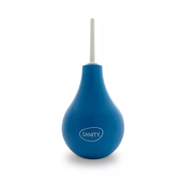 SANITY BIRNSPRITZE GR11 347ML SANITY BIRNSPRITZE GR11 347ML
