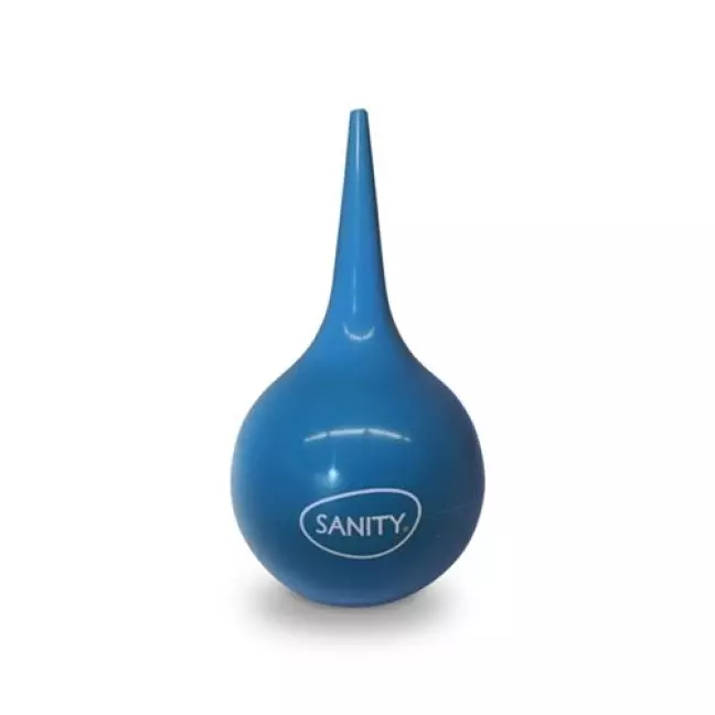 SANITY OHRSPRITZE GR3 27ML SANITY OHRSPRITZE GR3 27ML