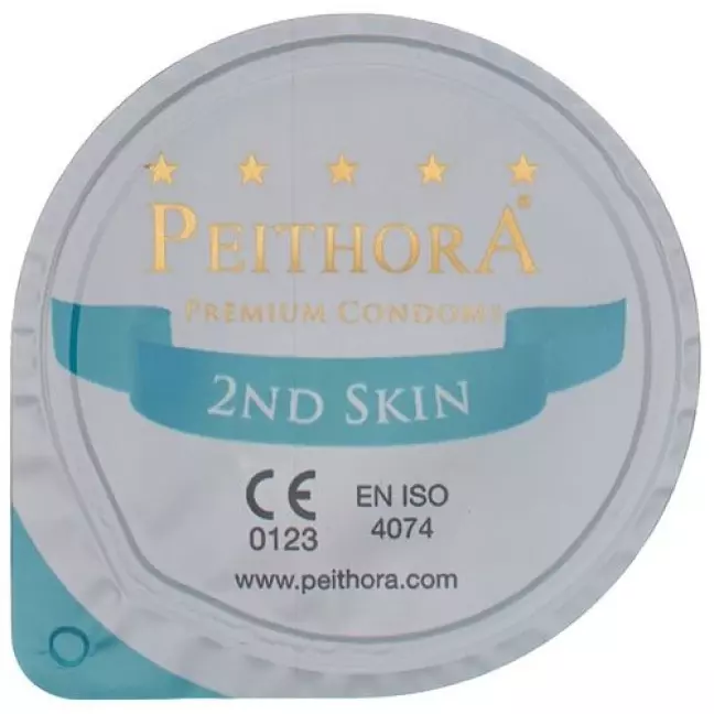 Peithora 2nd Skin 12 штук Peithora 2nd Skin 12 штук