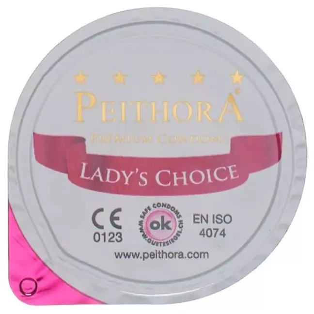 Peithora Lady's Choice 12 штук Peithora Lady's Choice 12 штук