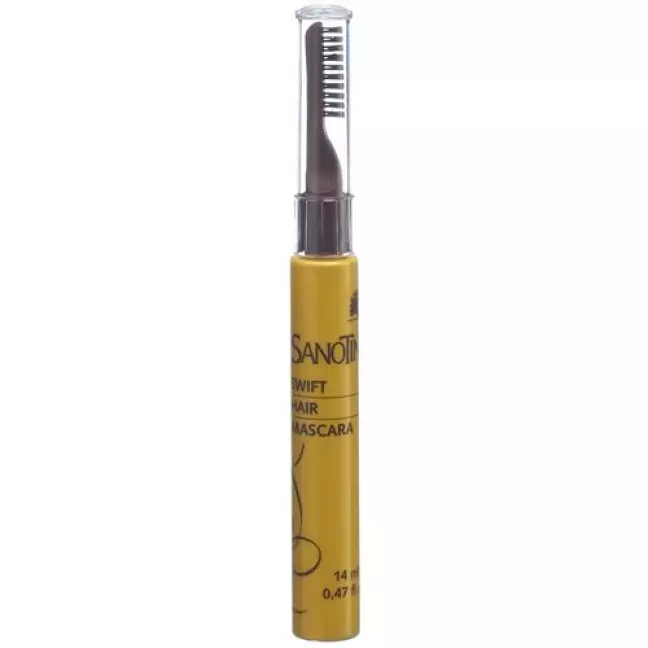 SANOTINT SWIFT HAAR MASCAR S10