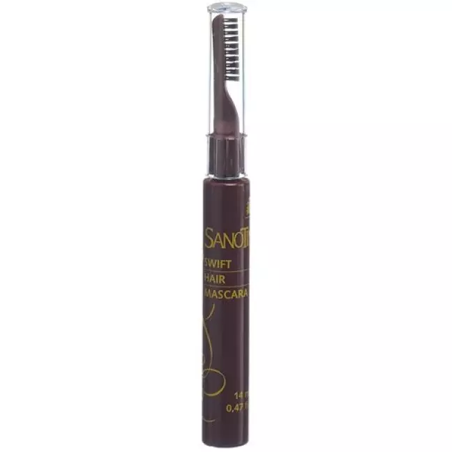 SANOTINT SWIFT HAAR MASCARA S6 SANOTINT SWIFT HAAR MASCARA S6