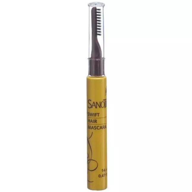 SANOTINT SWIFT HAAR MASCARA S2 SANOTINT SWIFT HAAR MASCARA S2