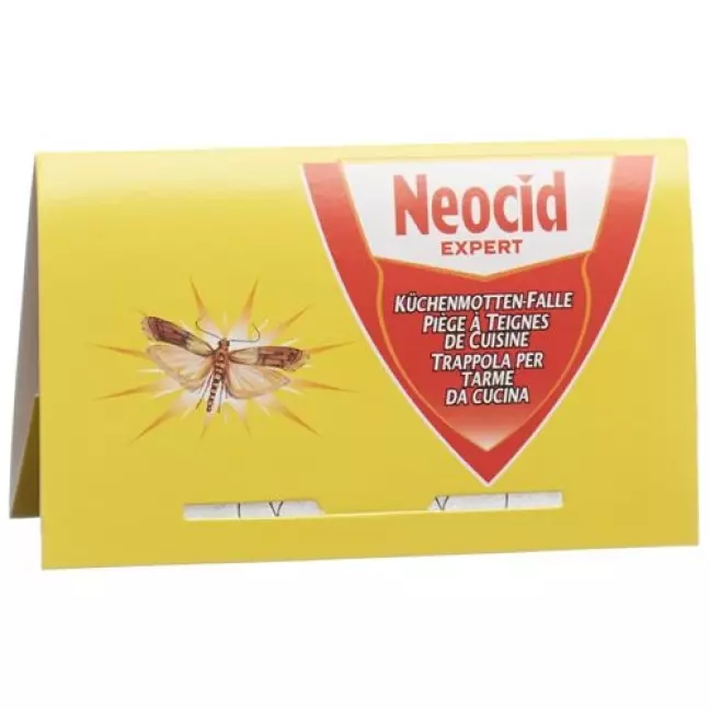 NEOCID EXP KUECHENMOTTEN-F NEOCID EXP KUECHENMOTTEN-F