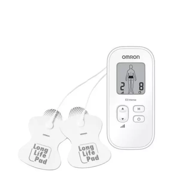 OMRON TENS NERVENSTIMULAT OMRON TENS NERVENSTIMULAT