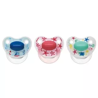 Bibi Nuggi Happin Densil 6-16 Ring Play Sva