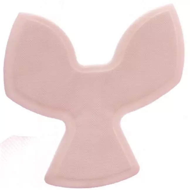 Allevyn Life Silik-Schaumv 25x25.2см Heel 5 штук Allevyn Life Silik-Schaumv 25x25.2см Heel 5 штук