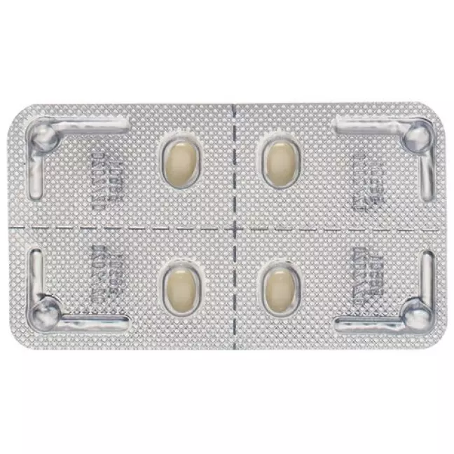 Spedra 50 mg 4 tablets Spedra 50 mg 4 tablets