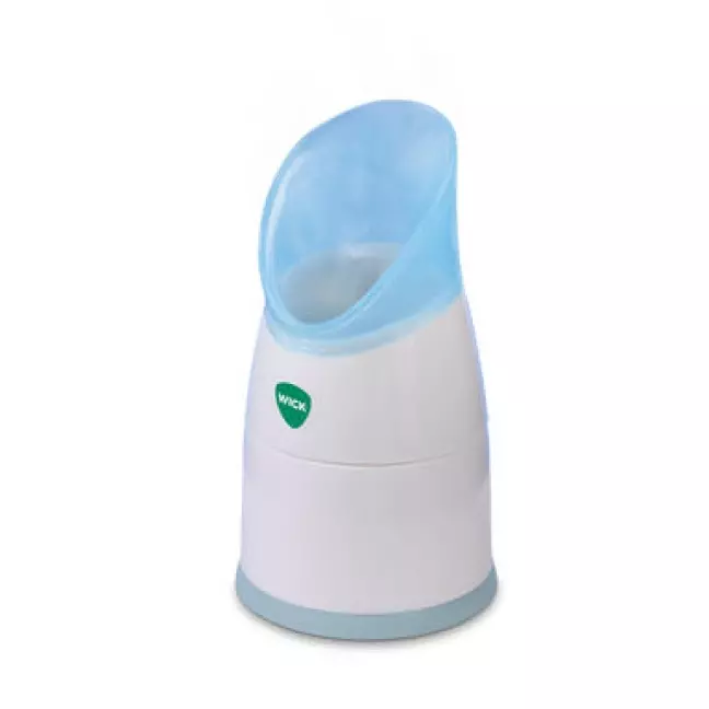 VICKS DAMPFINHALATOR W1300-DE VICKS DAMPFINHALATOR W1300-DE
