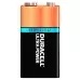 Duracell Batterie Ultra Power Mx1604 9v/6lr61 K1 Duracell Batterie Ultra Power Mx1604 9v/6lr61 K1