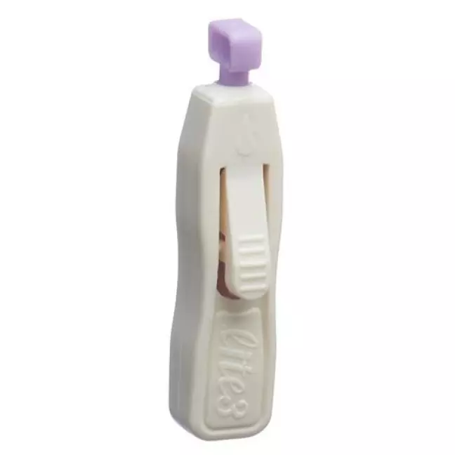 VITREX LI III SAF STECHHIL 28G VITREX LI III SAF STECHHIL 28G