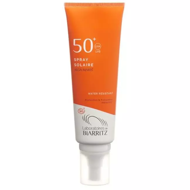 BIARRITZ SONNENSPRAY LSF50+ BIARRITZ SONNENSPRAY LSF50+
