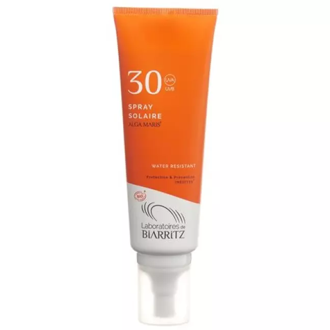 BIARRITZ SONNENSPRAY LSF30 BIARRITZ SONNENSPRAY LSF30