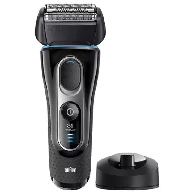 BRAUN SERIES 5 5160S WET&DRY BRAUN SERIES 5 5160S WET&DRY