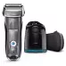 BRAUN SER 7 7850CC SYST WET&DR BRAUN SER 7 7850CC SYST WET&DR