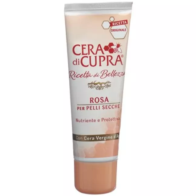 CERA DI CUPRA ROSA CERA DI CUPRA ROSA