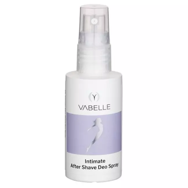 VABELLE INTIM AFTER SHAVE DEO VABELLE INTIM AFTER SHAVE DEO