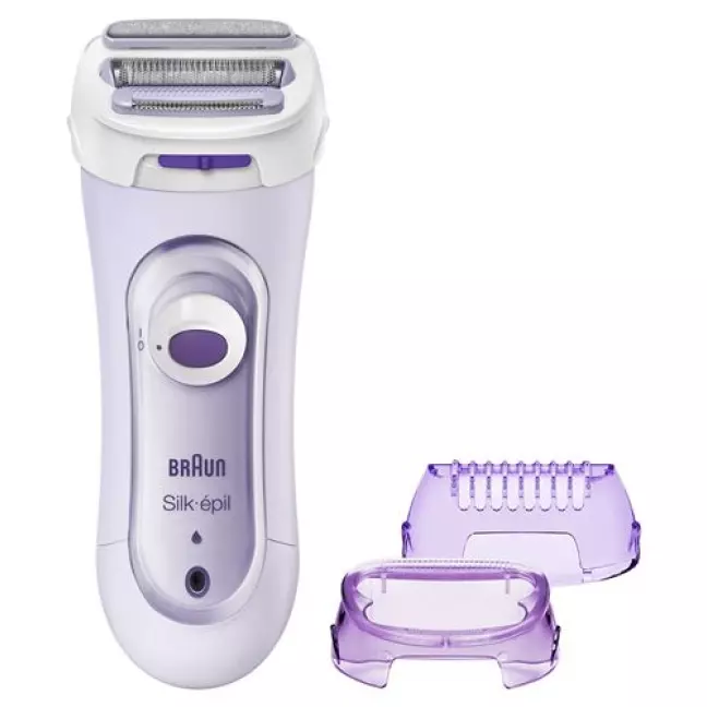 BRAUN SILK SOFT BO SHA LS 5560 BRAUN SILK SOFT BO SHA LS 5560