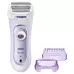 BRAUN SILK SOFT BO SHA LS 5560 BRAUN SILK SOFT BO SHA LS 5560