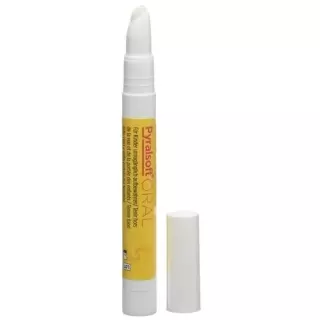 PYRALSOFT ORAL PEN