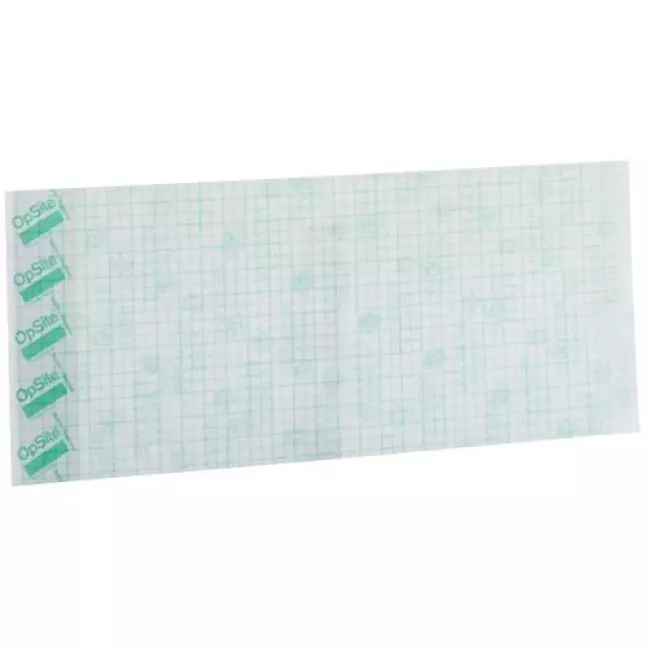 Opsite Flexigrid Folienverband 12x25см 20 пакетиков Opsite Flexigrid Folienverband 12x25см 20 пакетиков