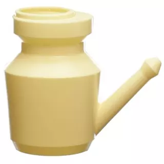 LOTA APPARAT PLASTIK