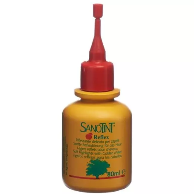 Sanotint Haartonung No 56 Zwetschgenrot Sanotint Haartonung No 56 Zwetschgenrot