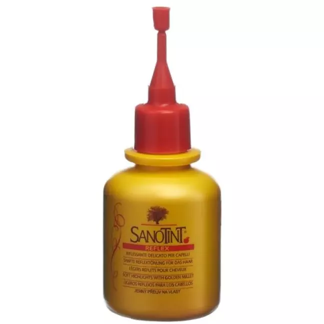 SANOTINT HAARTOENUNG 57 DUNKE SANOTINT HAARTOENUNG 57 DUNKE