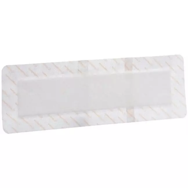 PRIMAPORE POST OP 30X10CM STER PRIMAPORE POST OP 30X10CM STER