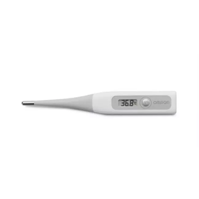 OMRON D-THERMOMETER FLEX T OMRON D-THERMOMETER FLEX T