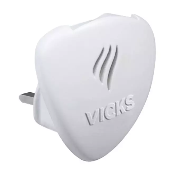 Vicks Vaporizer Plug-In Vh1700E Vicks Vaporizer Plug-In Vh1700E